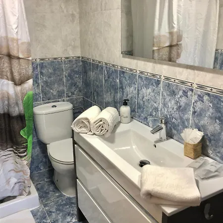 Ramon Pignatelli Apartment *