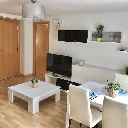 Ramon Pignatelli Apartment