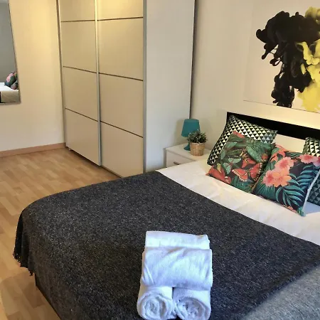 Apartment Ramon Pignatelli