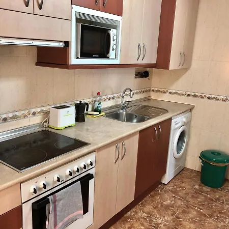 Ramon Pignatelli Apartment *