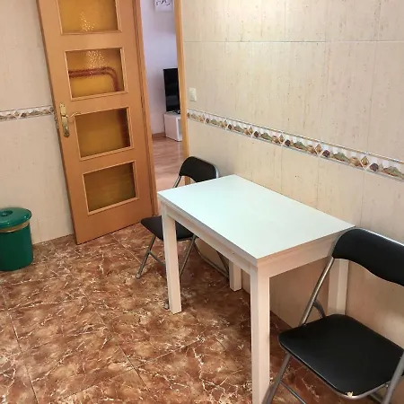 Apartment Ramon Pignatelli *
