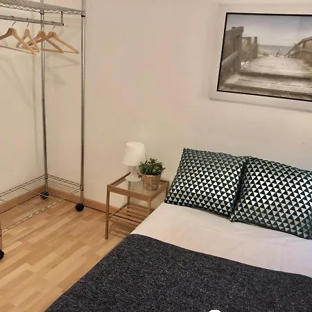 Ramon Pignatelli Apartment