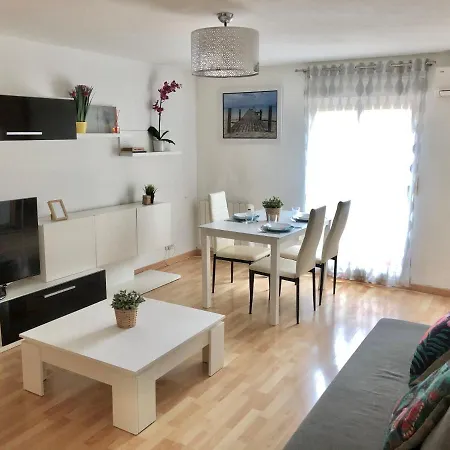 Apartment Ramon Pignatelli *