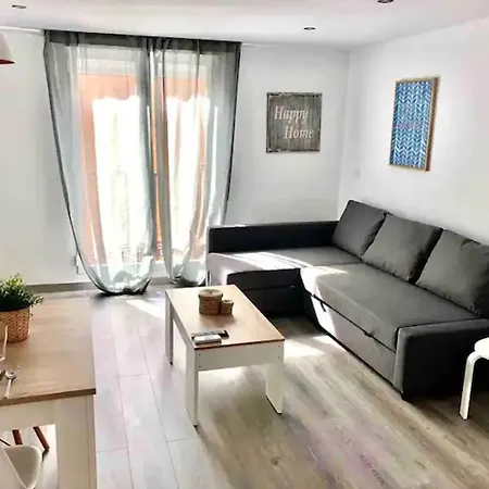 Ramon Pignatelli Apartment