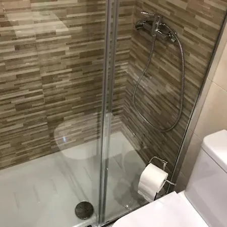 Apartment Ramon Pignatelli