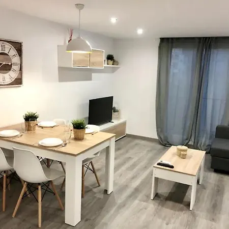 Ramon Pignatelli Apartment *