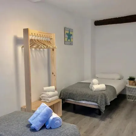 Apartment Ramon Pignatelli *