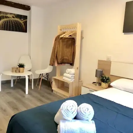 Apartment Ramon Pignatelli Zaragoza