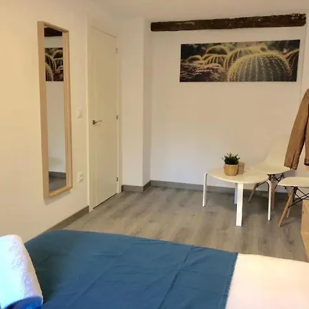 Ramon Pignatelli Apartment
