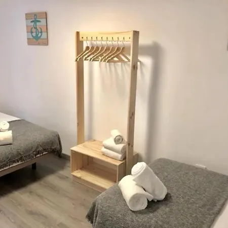 Apartment Ramon Pignatelli