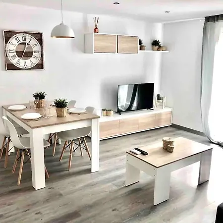 Ramon Pignatelli Apartment *