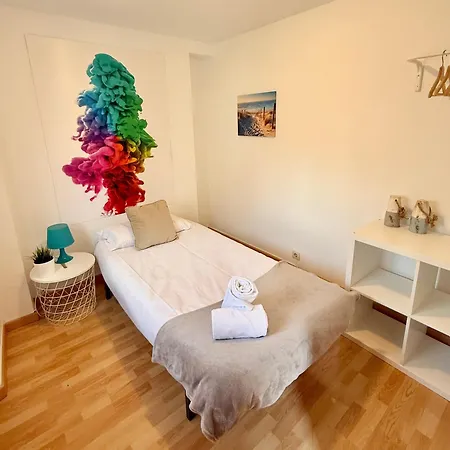 Ramon Pignatelli Lägenhet