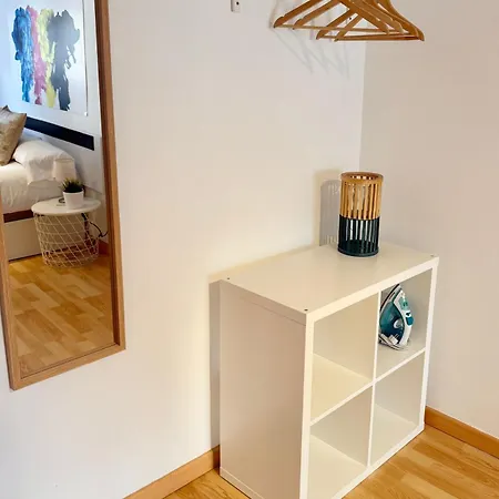 Lägenhet Ramon Pignatelli