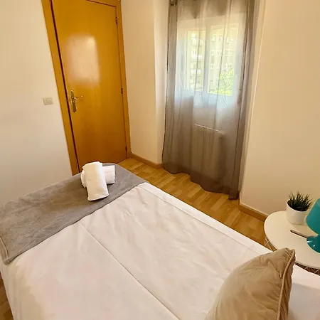 Ramon Pignatelli Lägenhet *