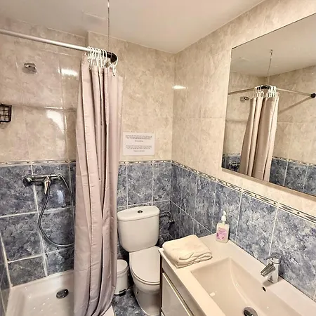 Apartment Ramon Pignatelli *