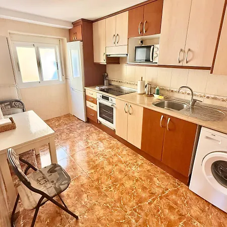 Ramon Pignatelli Apartment Zaragoza