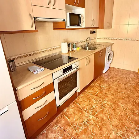 Lägenhet Ramon Pignatelli Zaragoza