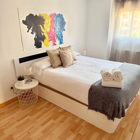 Ramon Pignatelli Apartment