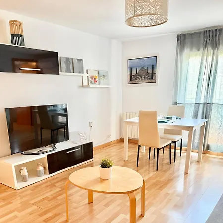 Ramon Pignatelli Lägenhet *