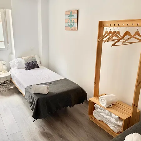 Ramon Pignatelli Lägenhet Zaragoza