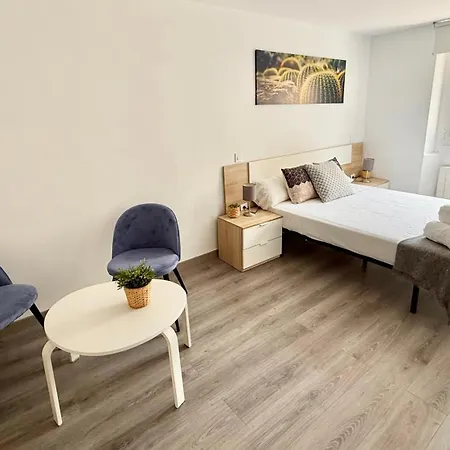 Ramon Pignatelli Appartement