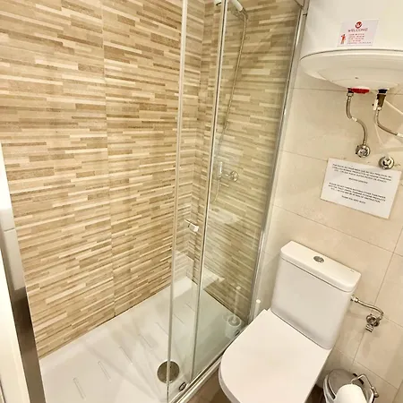 Lägenhet Ramon Pignatelli