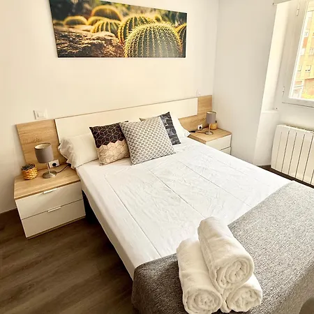 Ramon Pignatelli Appartement *