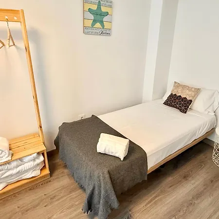 Lägenhet Ramon Pignatelli *