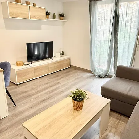 Ramon Pignatelli Appartement *