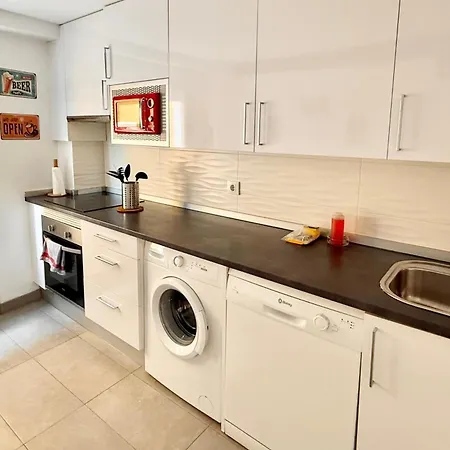 Appartement Ramon Pignatelli Saragosse