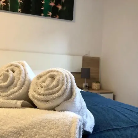 Lägenhet Ramon Pignatelli