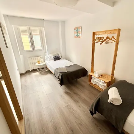 Ramon Pignatelli Lägenhet *