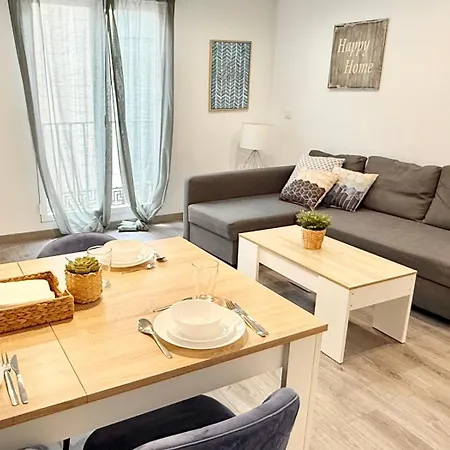 Ramon Pignatelli Appartement Saragosse