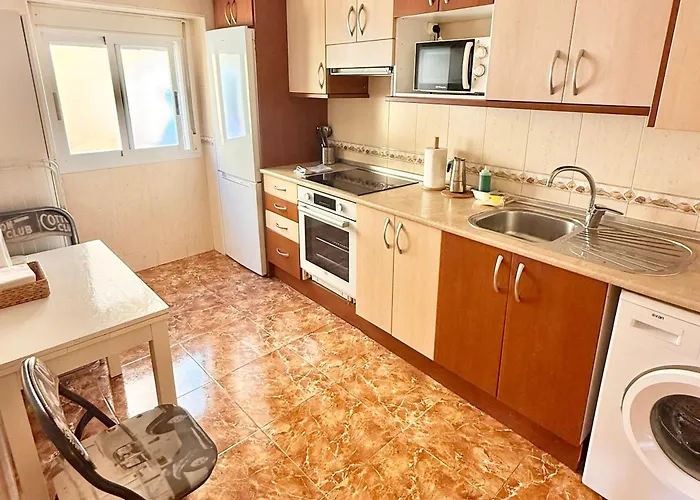 Ramon Pignatelli Apartman Zaragoza