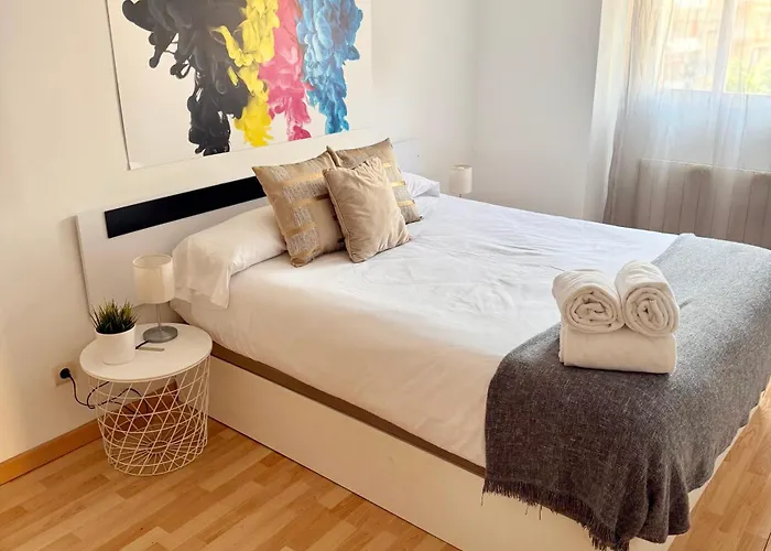 Ramon Pignatelli Apartman