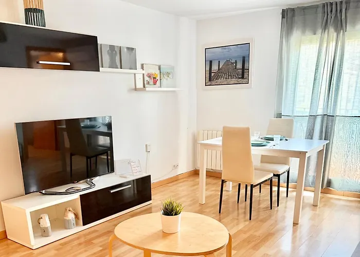 Ramon Pignatelli Apartman *