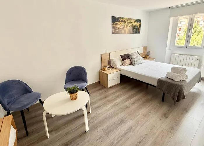 Ramon Pignatelli Apartman