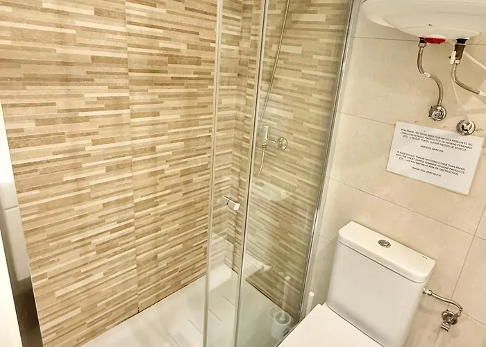 Apartman Ramon Pignatelli