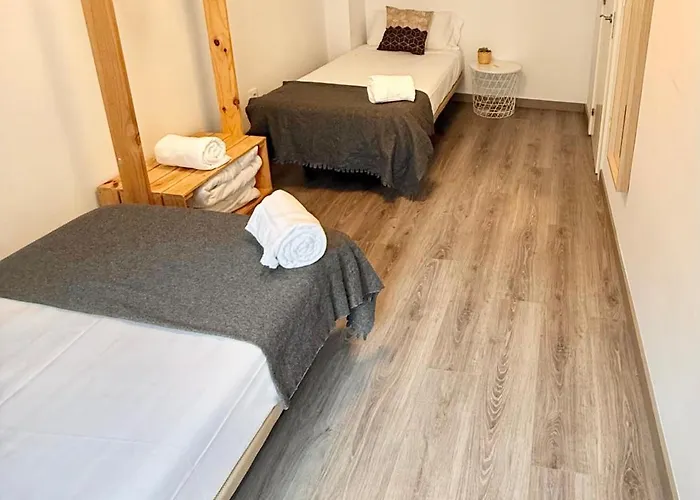 Apartman Ramon Pignatelli *